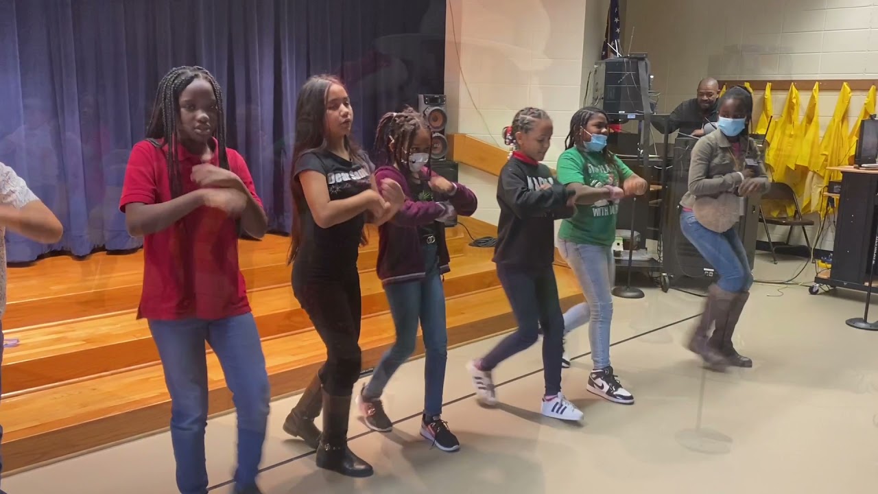 Mahanay Sing Along 2021 Primary Grades