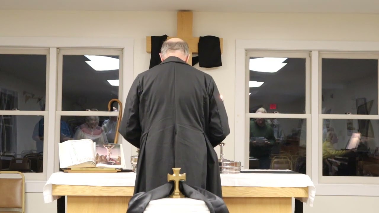 02-18-2026   Ash Wednesday   Part 4