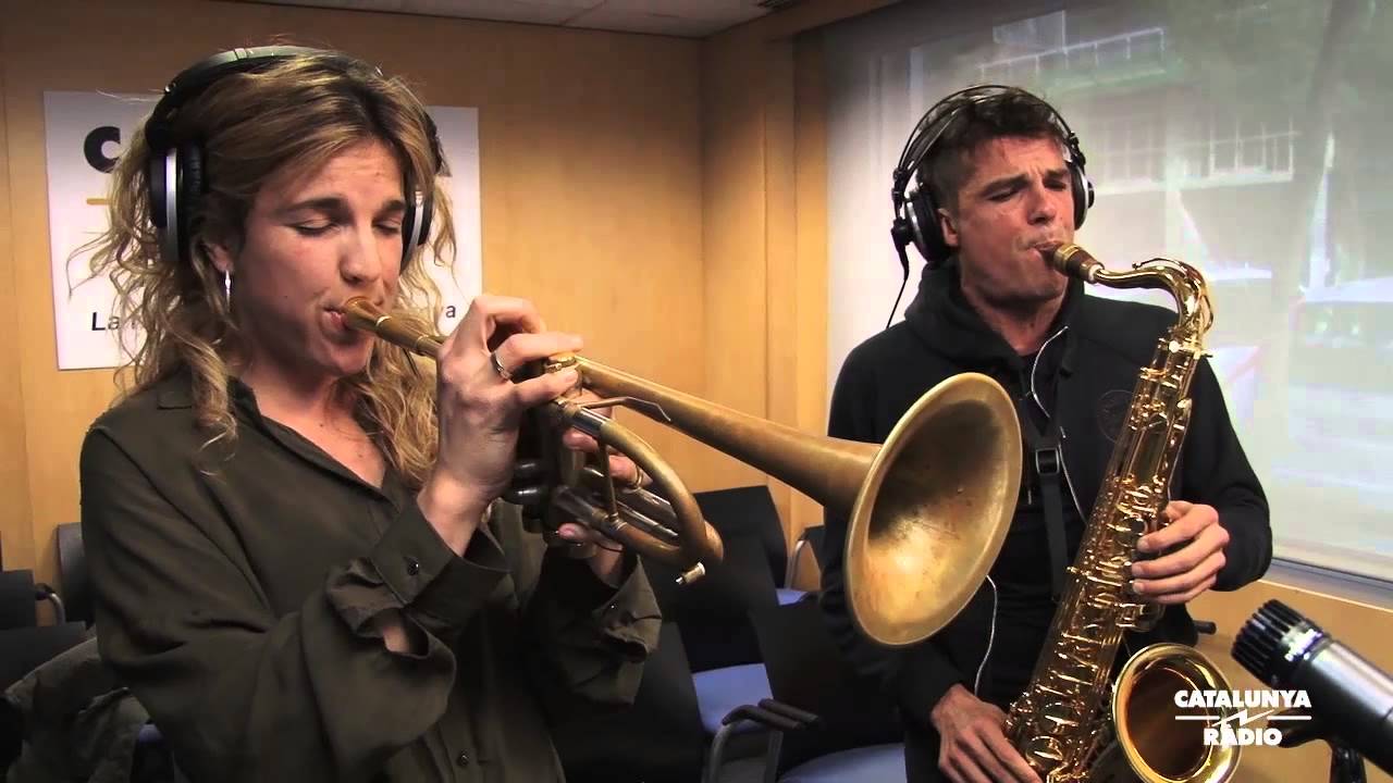 Jazz Nadal a 