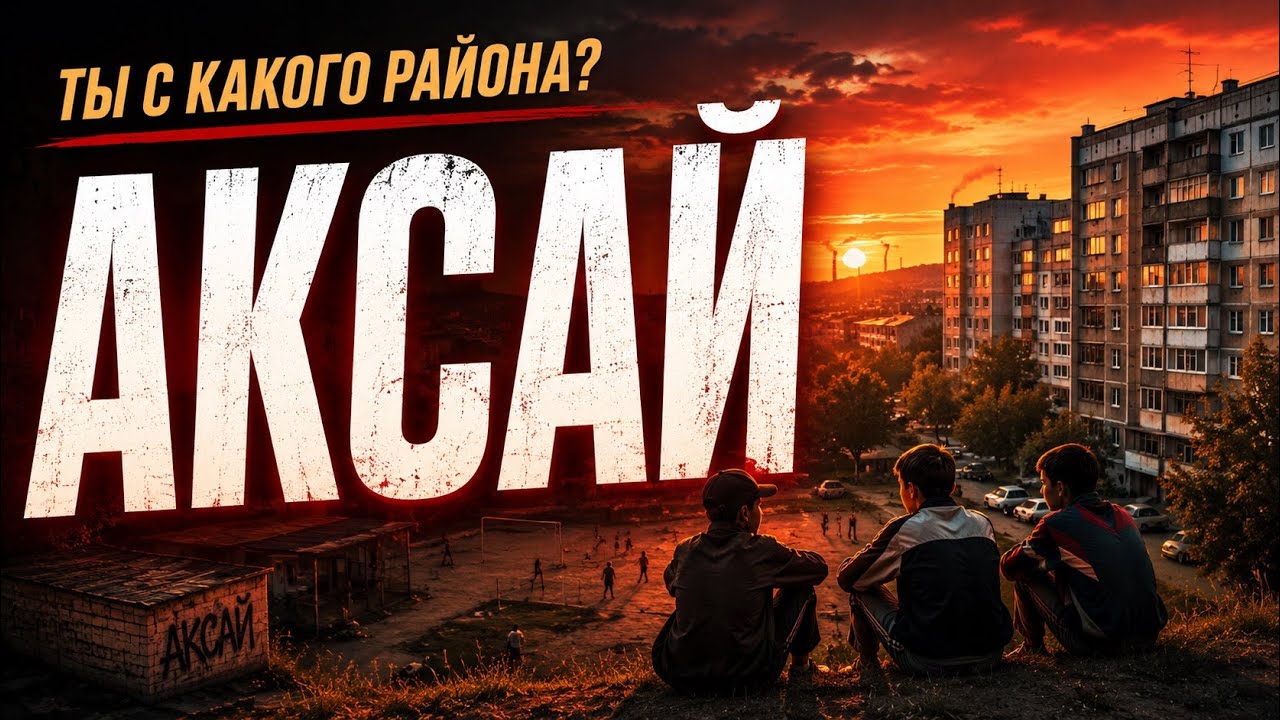 Ты с какого района? Микрорайоны Аксай-плюсы и минусы