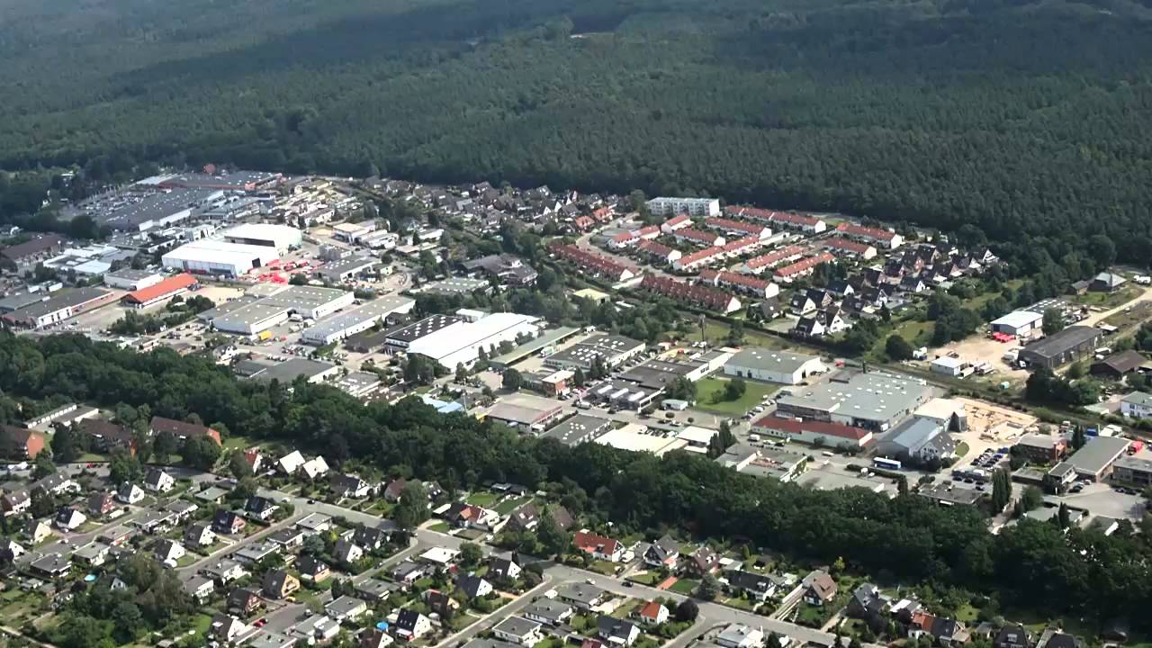 Grenze damals und heute 2014 HD
