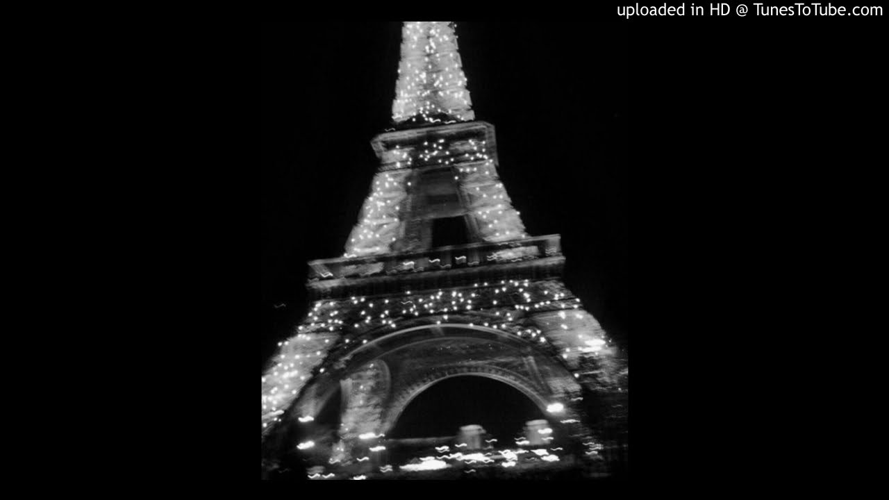 *FREE* French The Kid x Central Cee Type Beat 