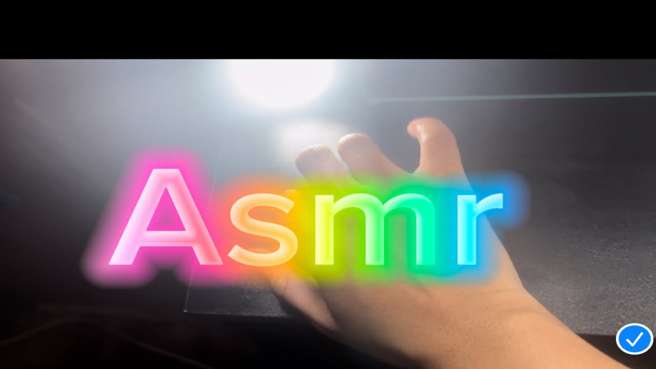 ASMR