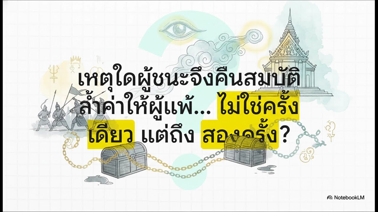 พระบาง พระคู่บ้านคู่เมืองล้านช้าง สงครามและศรัทธา