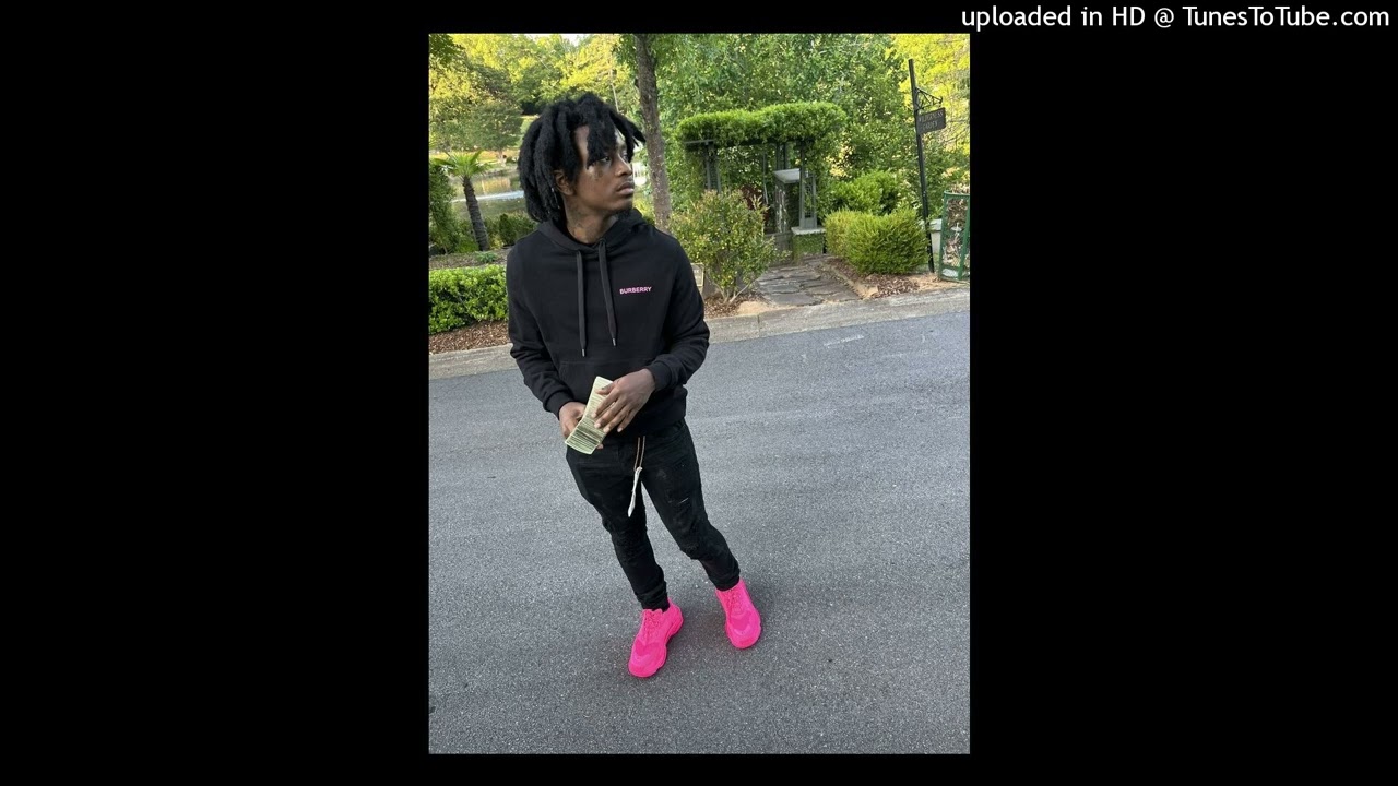 [FREE] Jdot Breezy x Kickkone Type Beat 2023 