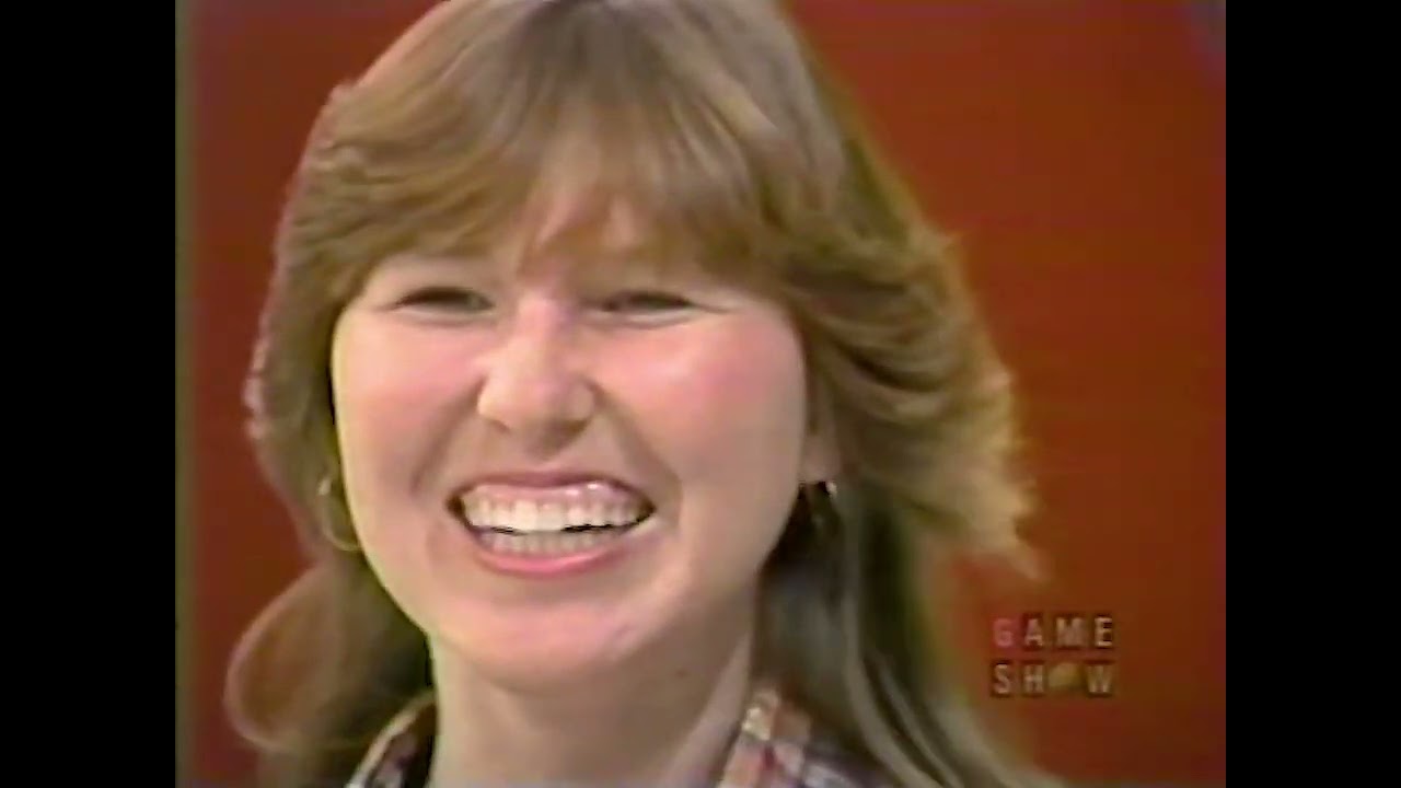 Price is Right #3512D - December 11, 1979