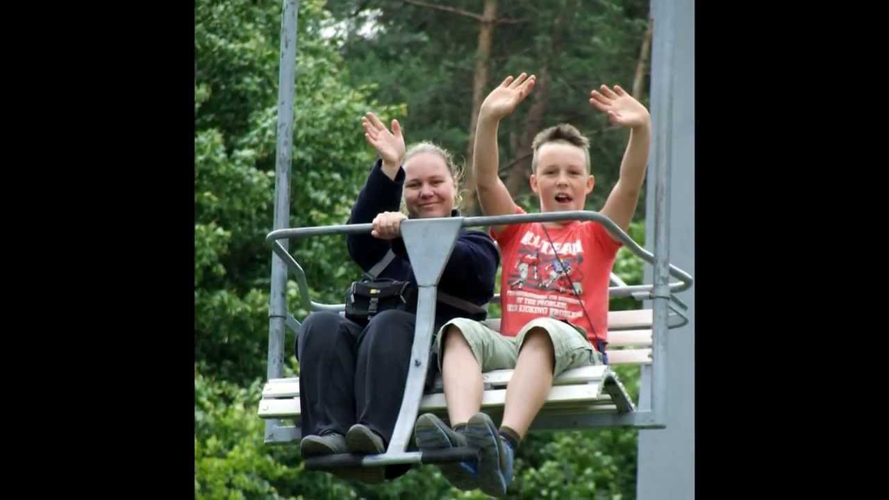 Nagyhegyesi erdei iskola Pusztafalun 2013