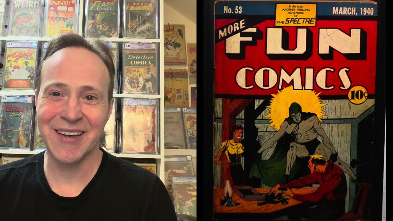 WARNING: This Steal Of the Week, Isn't What You Think | Hottest Golden Age Comics | Jan. 25, 2026
