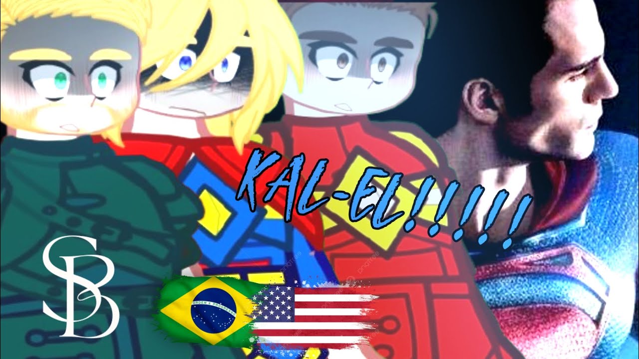 🇺🇸🇧🇷Arrowverse React Justice League Snyderverse|Part 1/2🇧🇷🇺🇸