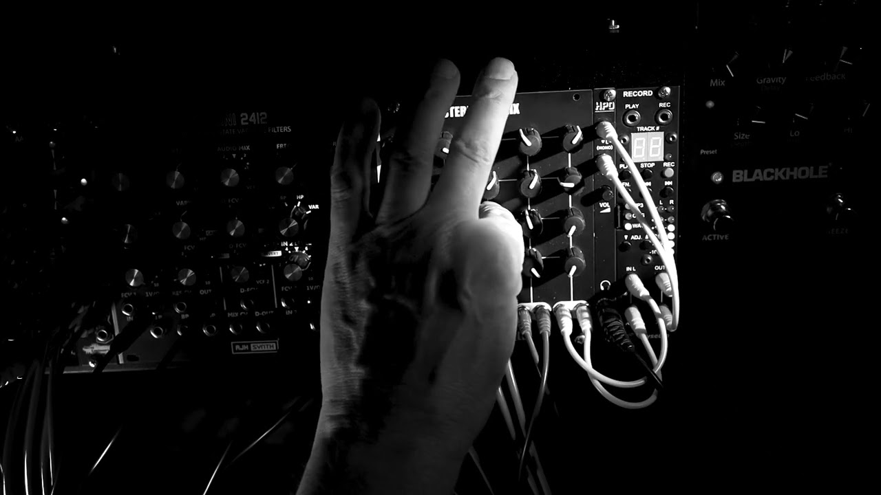 Stereo Matrix Feedback Loops