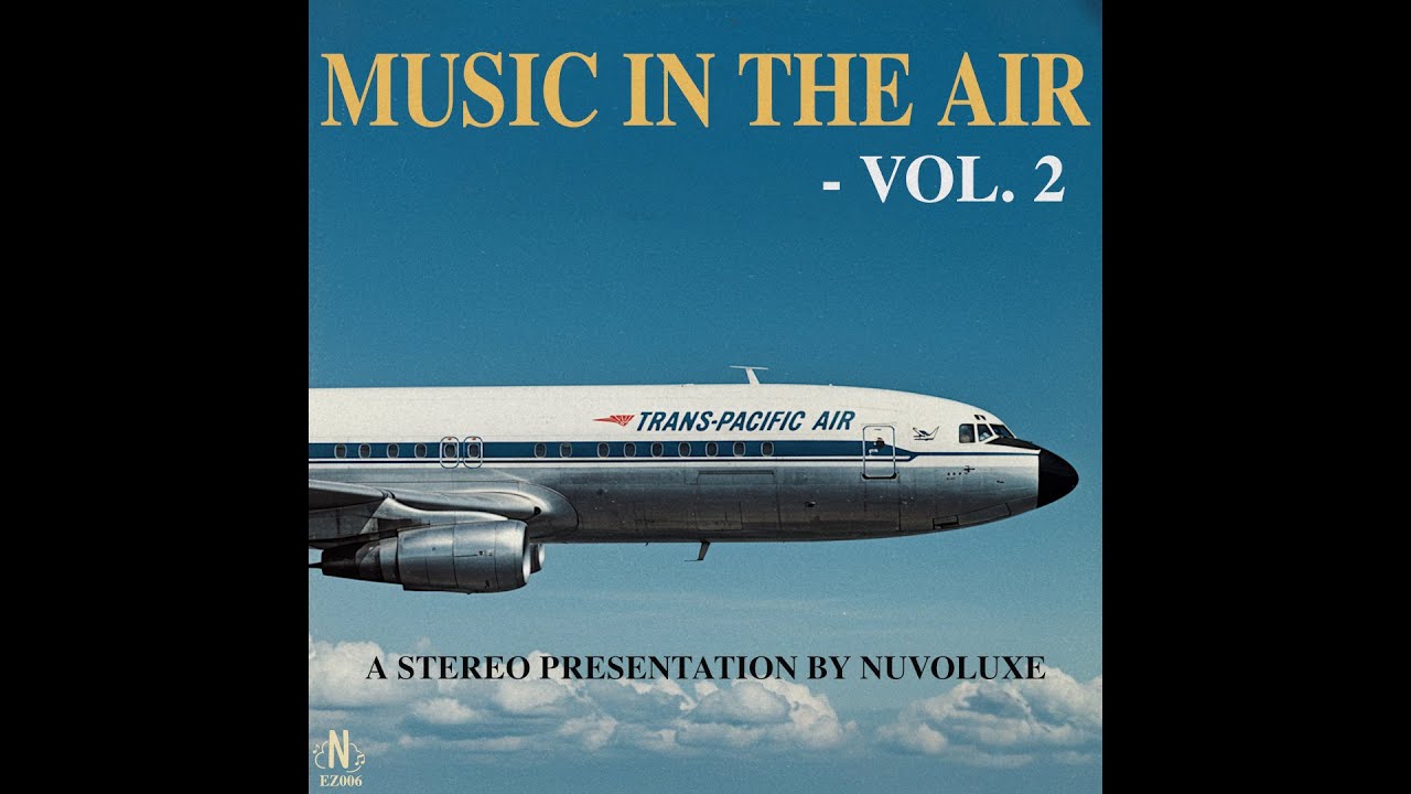 Music in the Air - Vol. 2