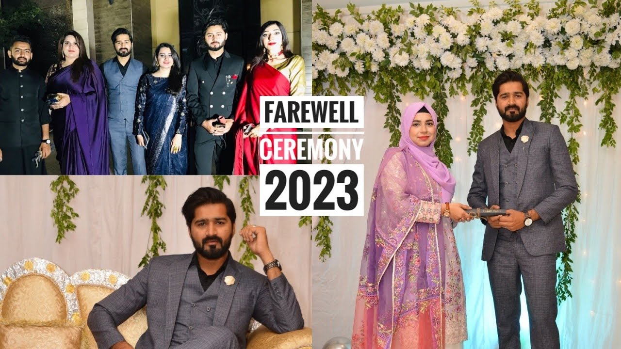 Itni surprising farewell 😳 😱|farewell ceremony 2023| medical students farewell, medical gupshap
