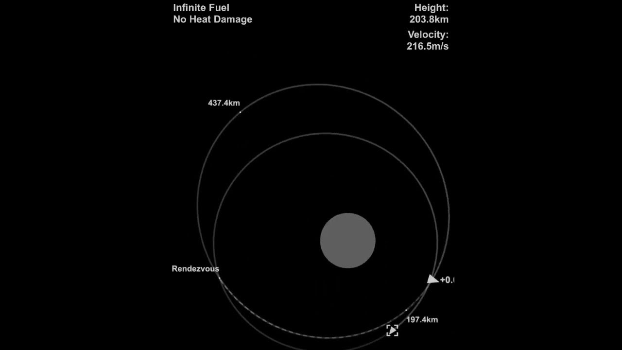 Internal lands back on the moon with Echo lander