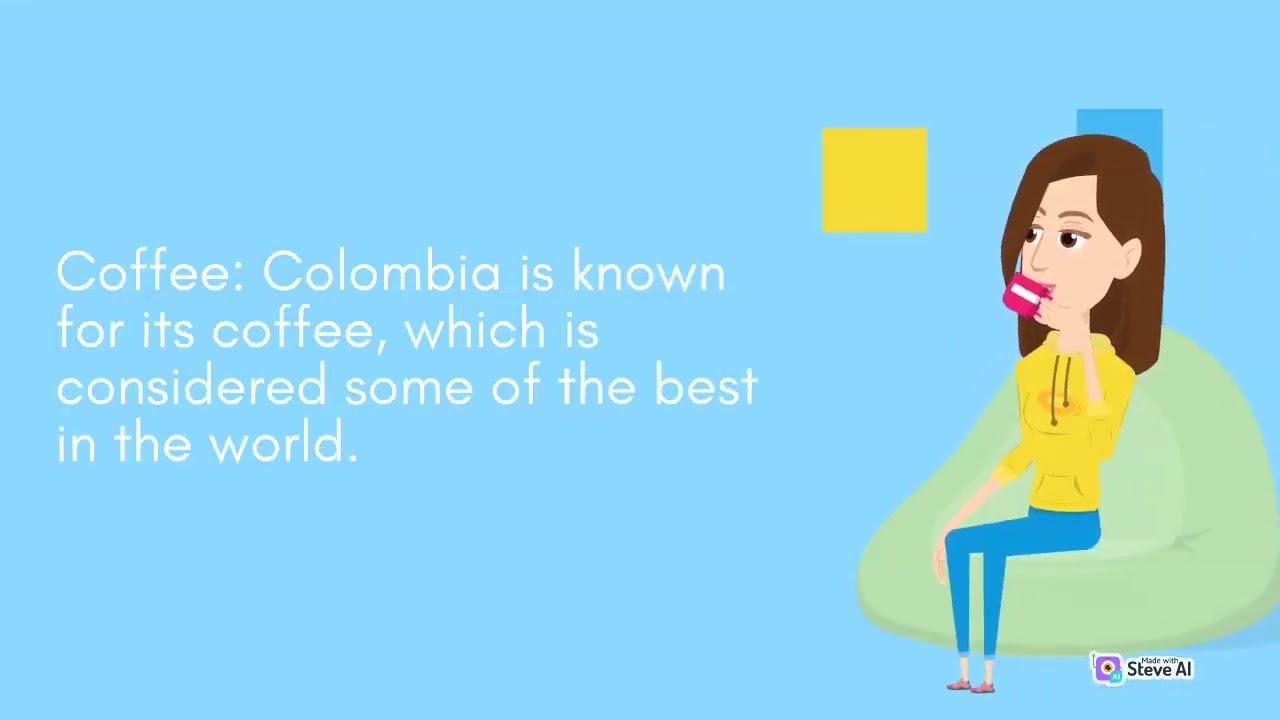 Tour through the Iconic Dishes and Regional Specialties of Colombian Cooking | Nutrition in Food