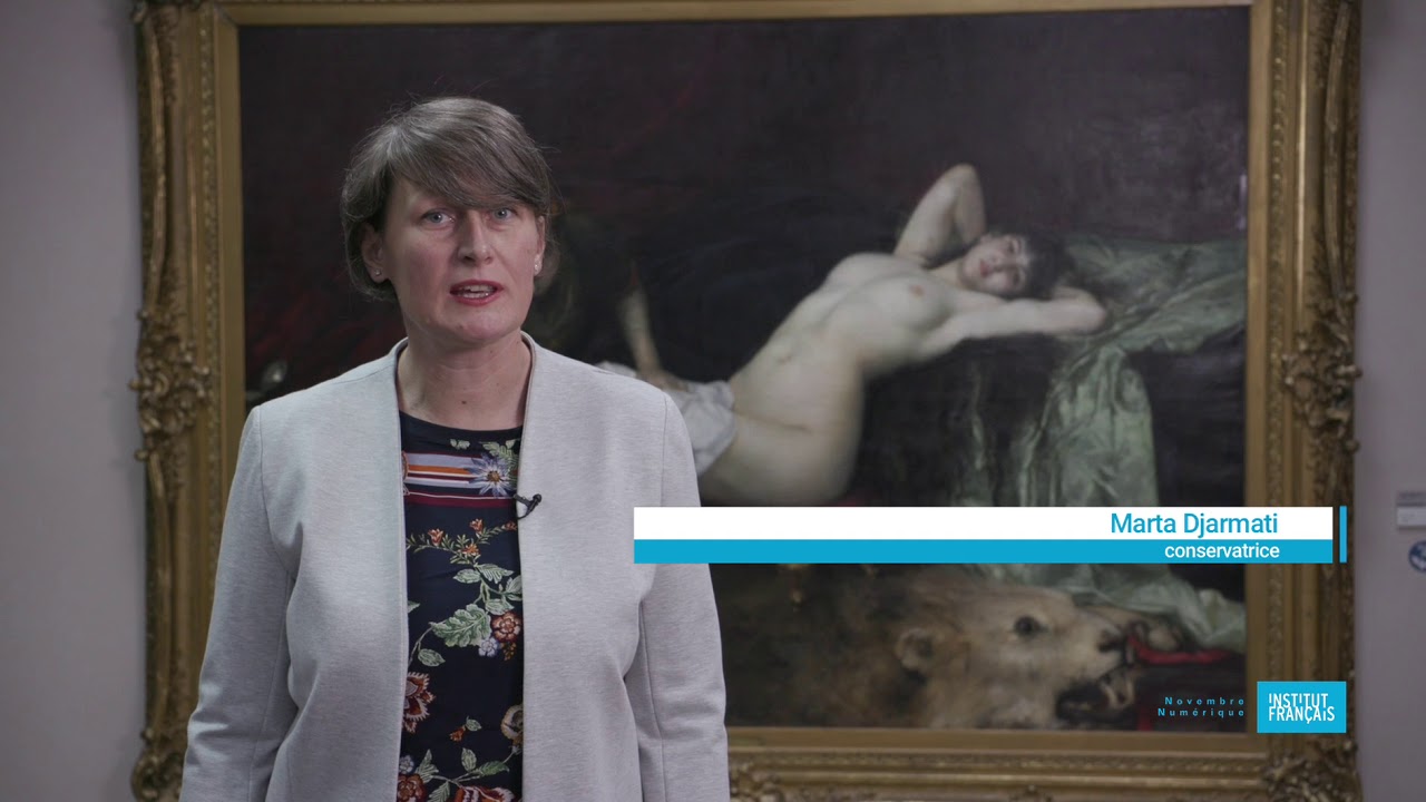 Inspirisani Francuskom/ Inspirés par la France - 