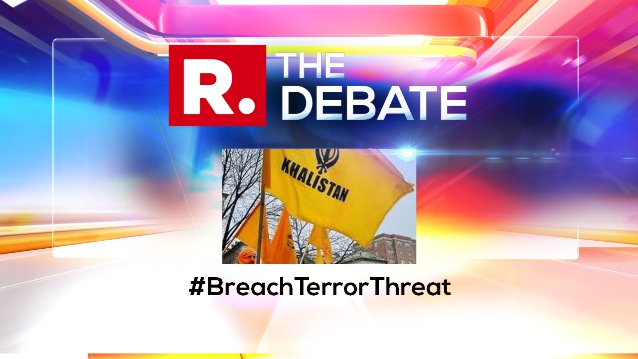 After PM's Security Sabotage, Republic Day On Terror Hit List | The Debate