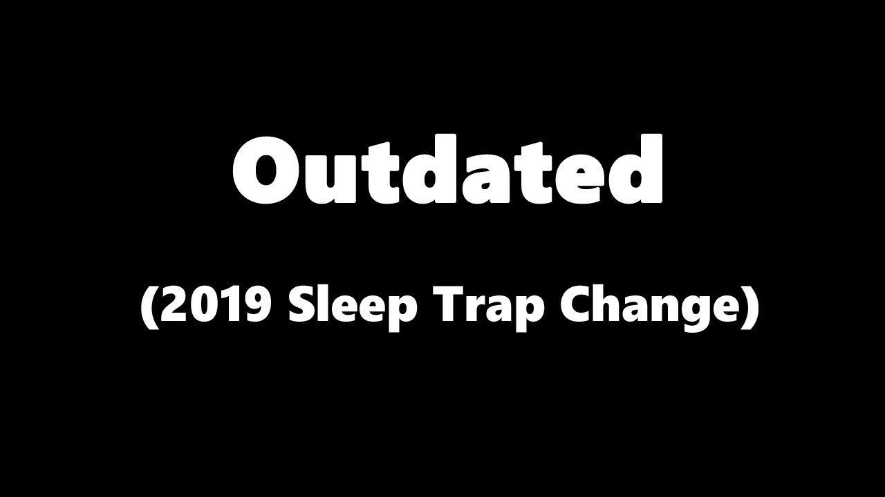 (OUTDATED -- 2019 sleep change) Sam San Rogue Desert Wanderer Solo [NexusTK - WoodlandsTK]