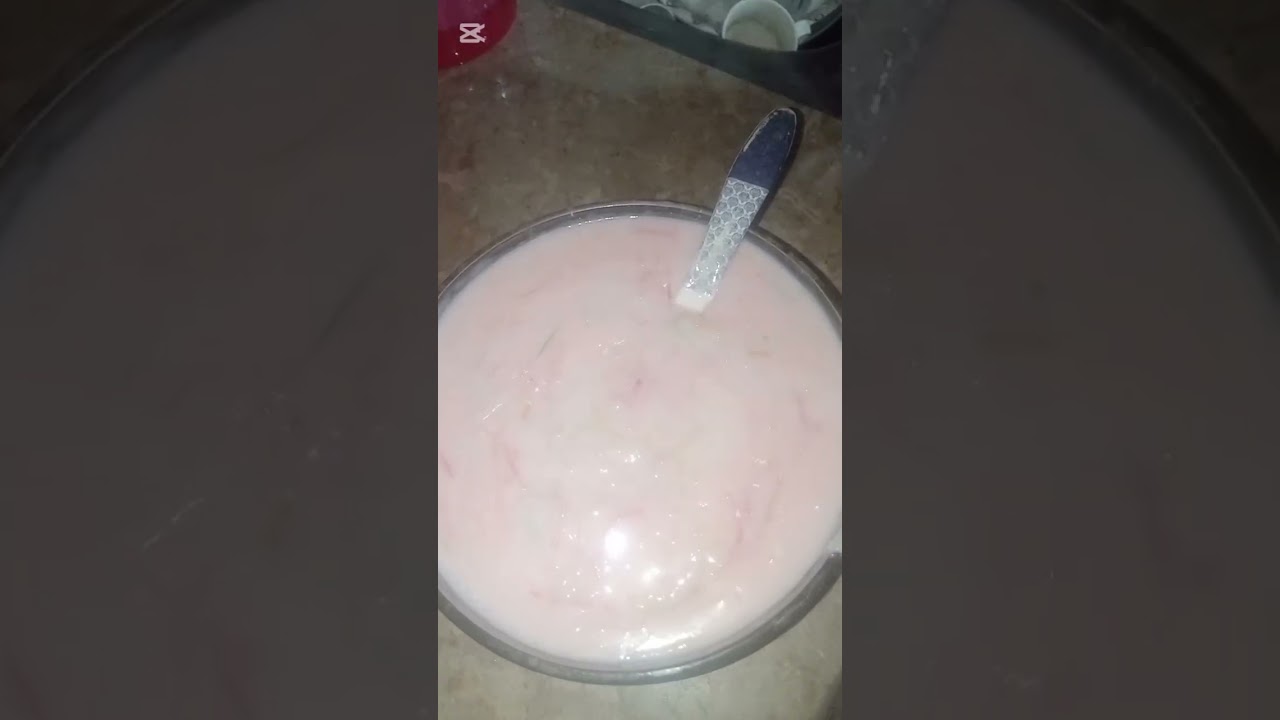 Fruit crusted recipe by rukhsana kitchen foods 