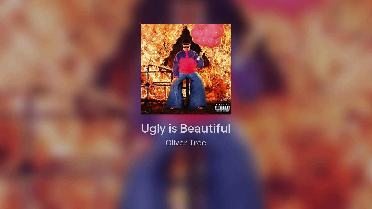 [FULL ALBUM] - Oliver Tree - Ugly is Beautiful