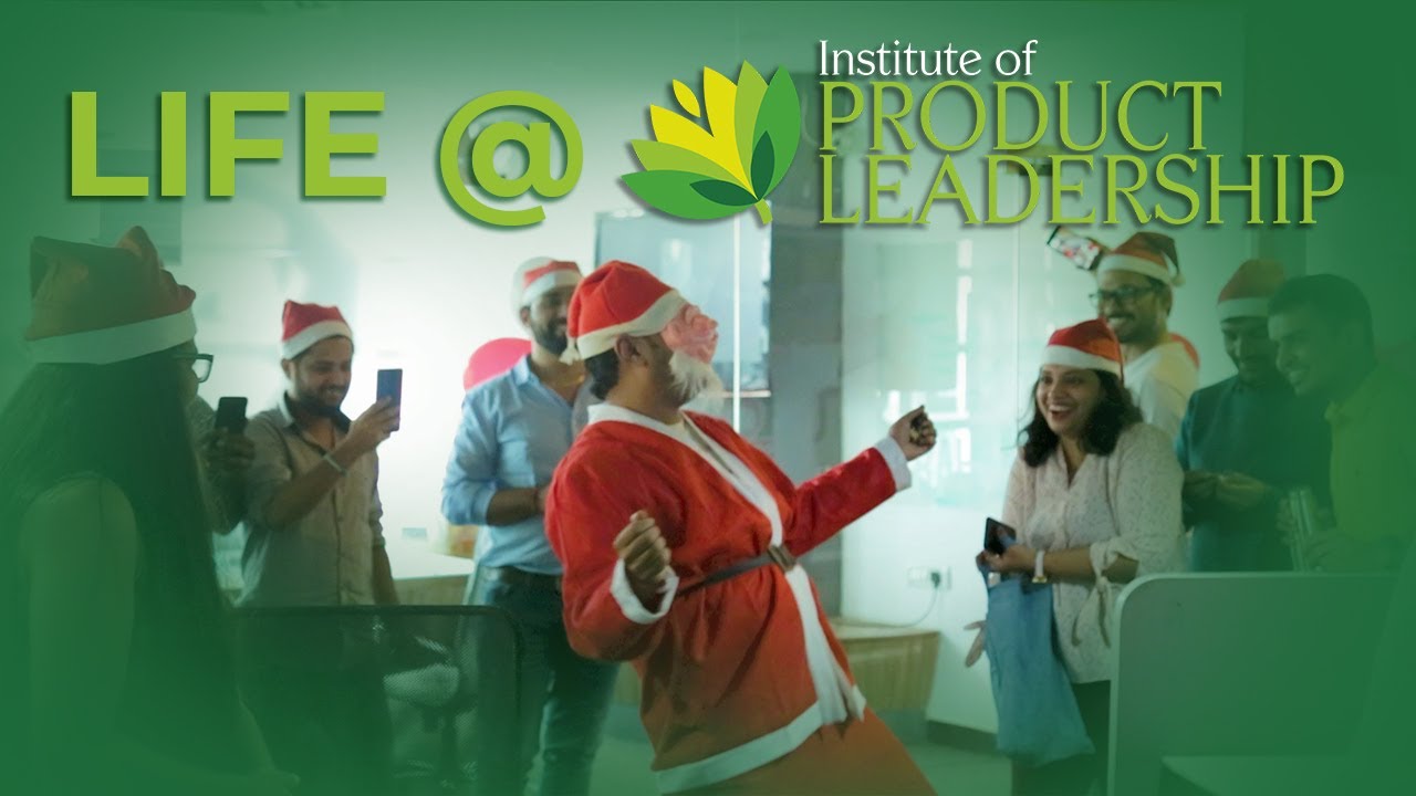 Life at the Institute of Product Leadership, Bengaluru | ProductLeadership.com | Fun Day At Office