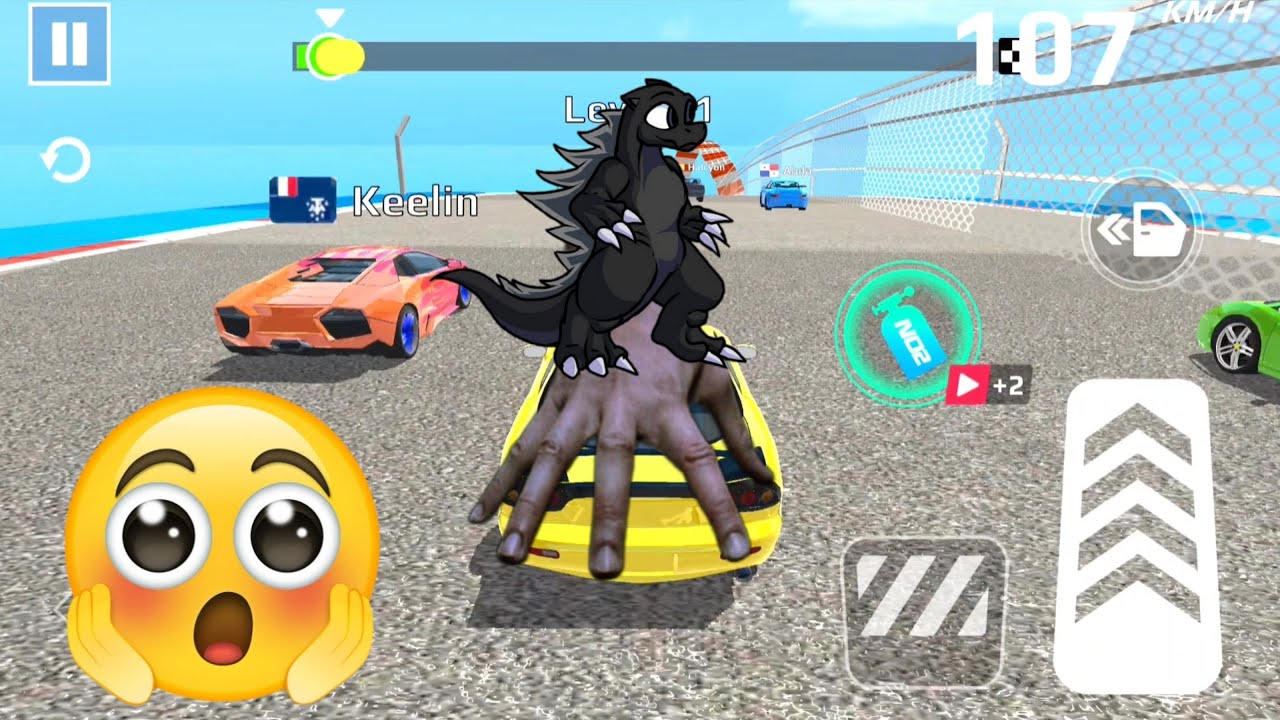 Asphalt Racers: Nitro Quest | Android Games | Android Gameplay