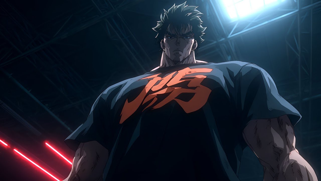 [60 Min Session] gym mode activated - power enhancement mix ~ warrior spirit ~ 💪 🔥 ⚡