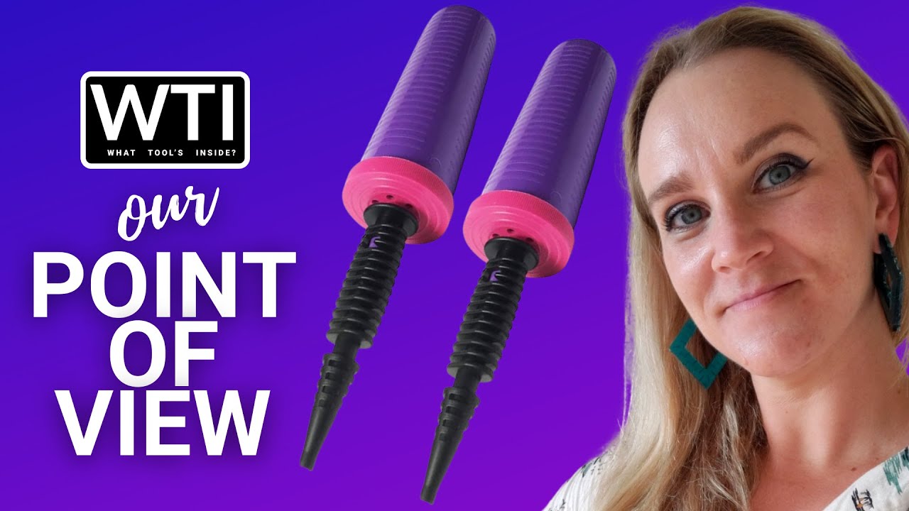 Our Point of View on Controll Balloons Balloon Pumps From Amazon