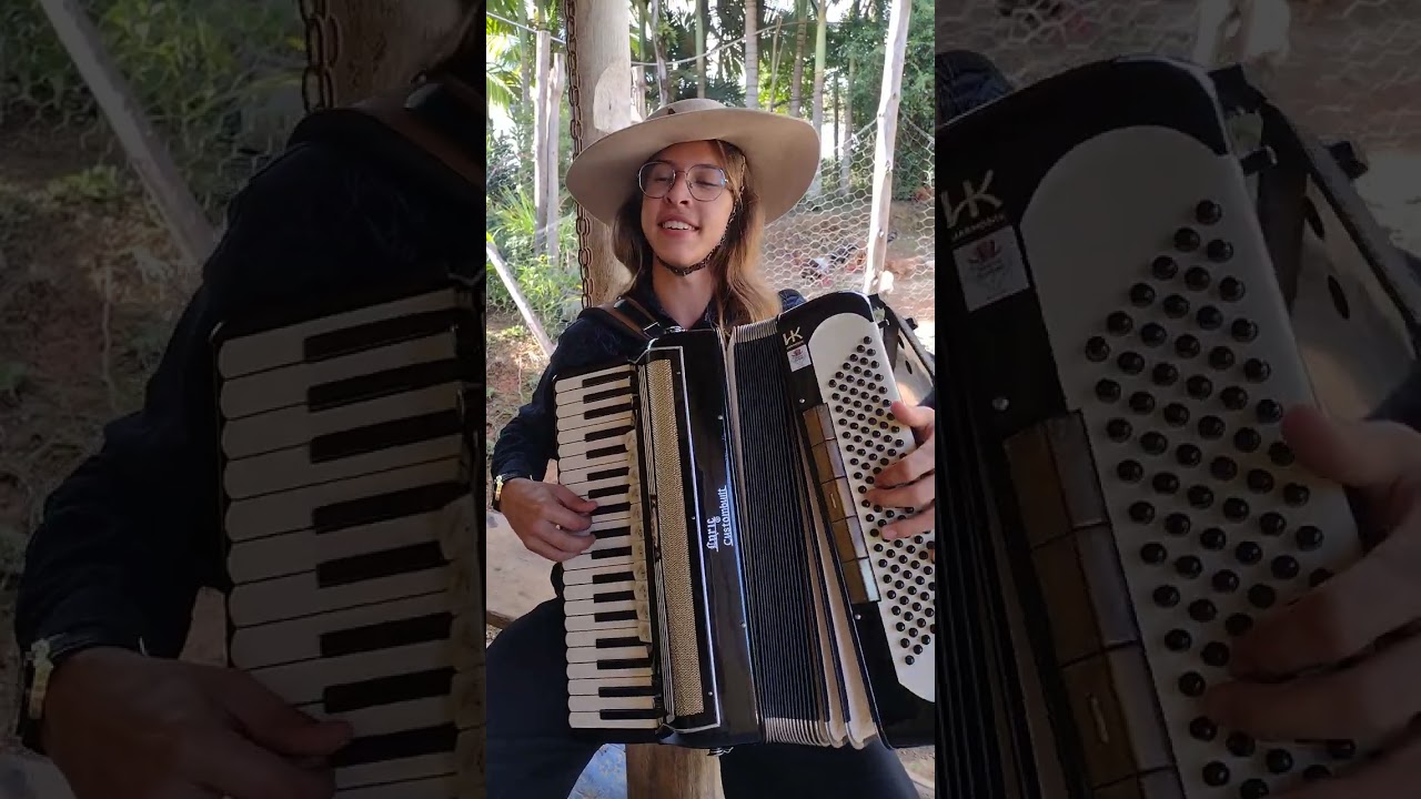 Morena Luxosa - João Paulo Nievola