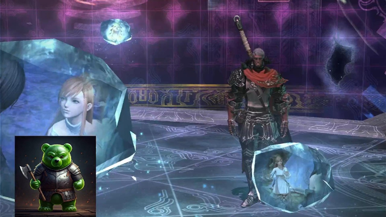 The End of The Raid