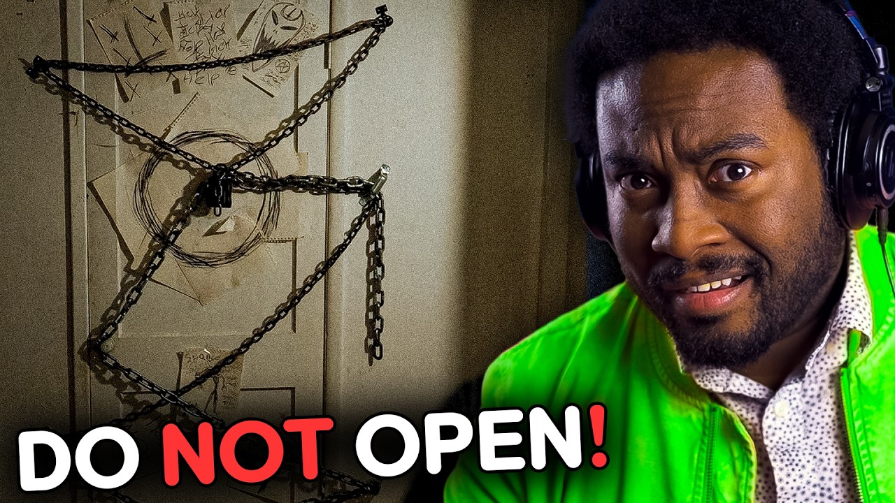 When Your House is HAUNTED but Rent Is CHEAP | Evanit0 Reacts