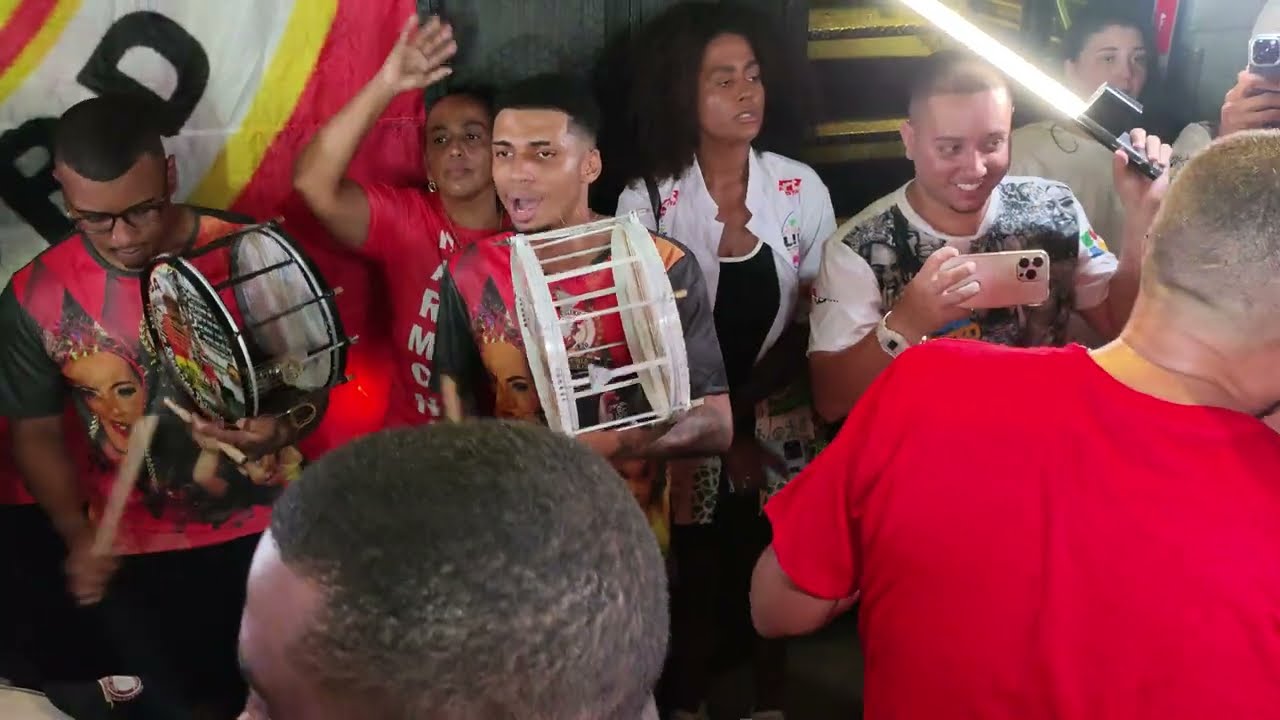 COPA LORD | LARGADA VOLTA À PRAÇA 2026