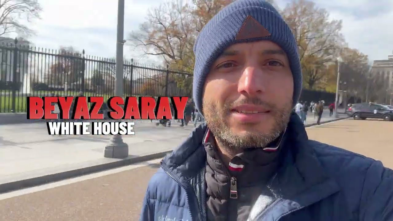 WASHINGTON Şehir Turu ve Gezilecek yerleri + Outlet Fiyatları