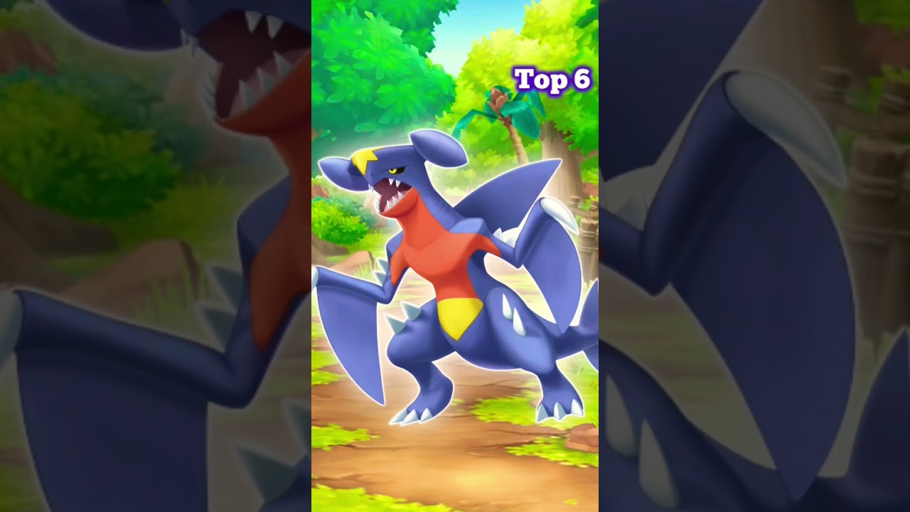 MY BEST POK&Eacute;MON TEAM! (Pok&eacute;mon Brick Bronze) PBF 2023
