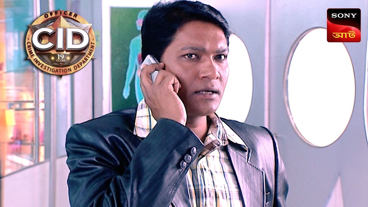 The Case Of Body Transplants | CID | সিটি ই ডি | Unusual Investigations