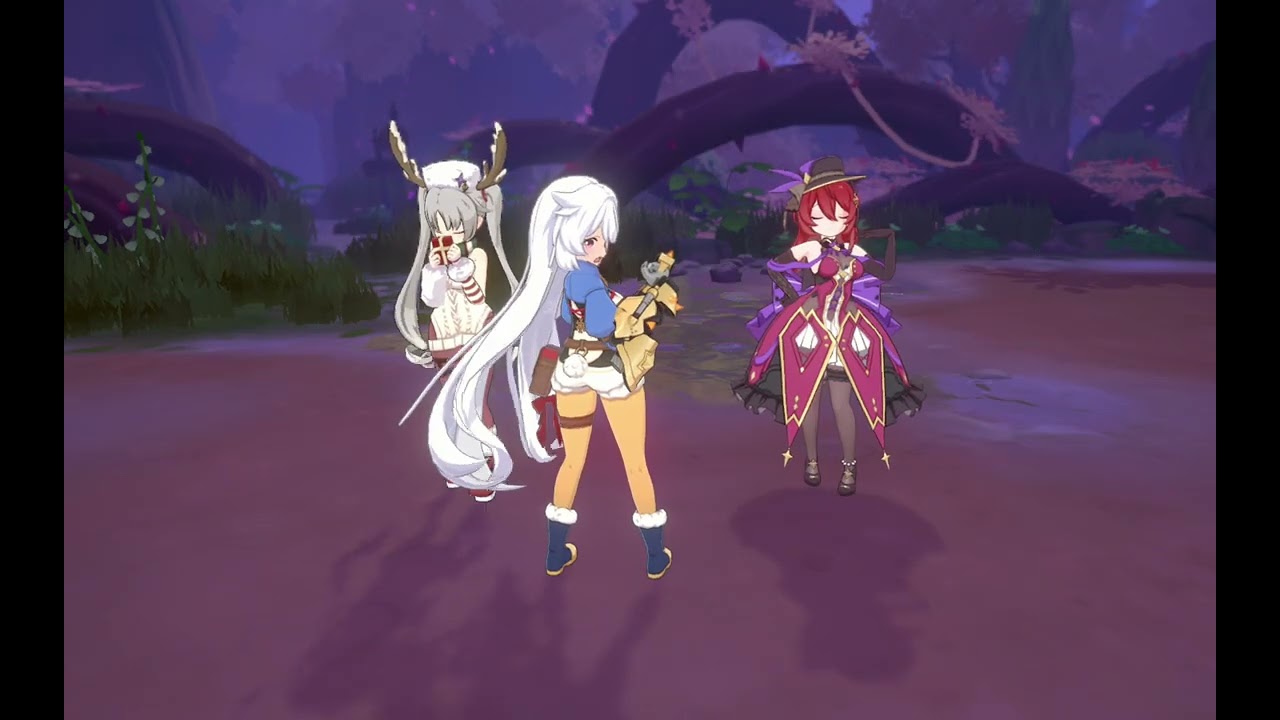 Stella Sora difficulty 3 emblem farm