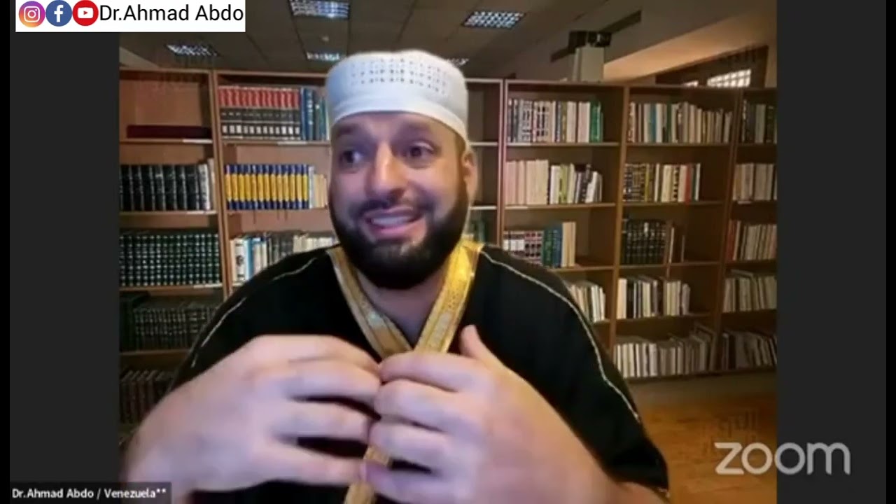 La relación entre el hombre y la mujer en el Islam y el engaño en las redes sociales