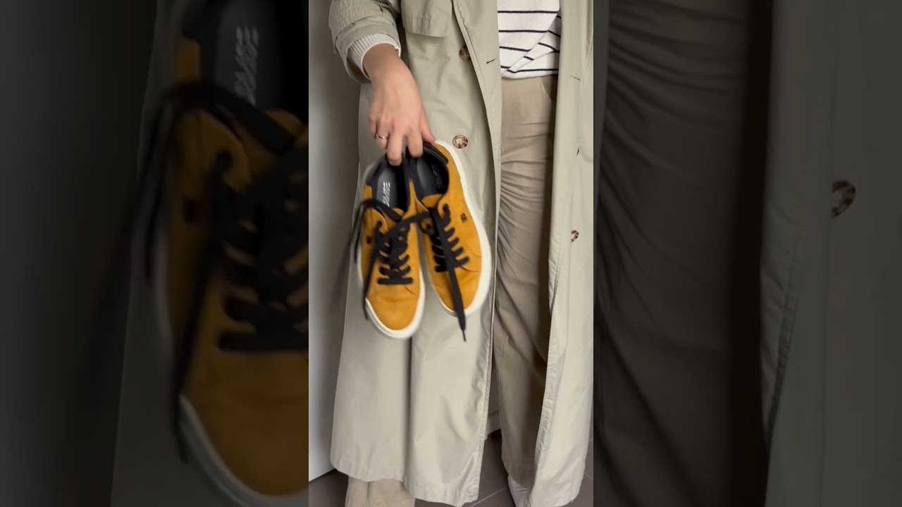 Fashion details shoes esprit