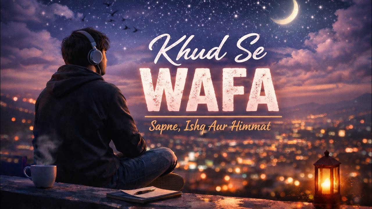 Khud Se Wafa,,