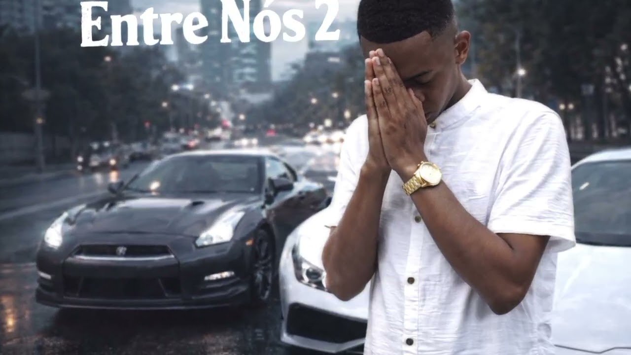 Entre nós -trap