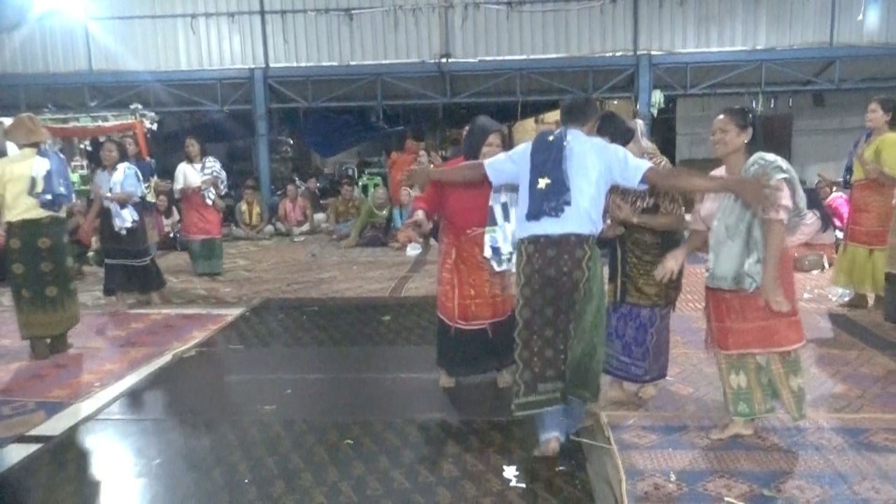 Gendang Anak Beru Sisereh // Perjabun Beny PA & Yopi Br Ginting // Losd Pkn Maryke