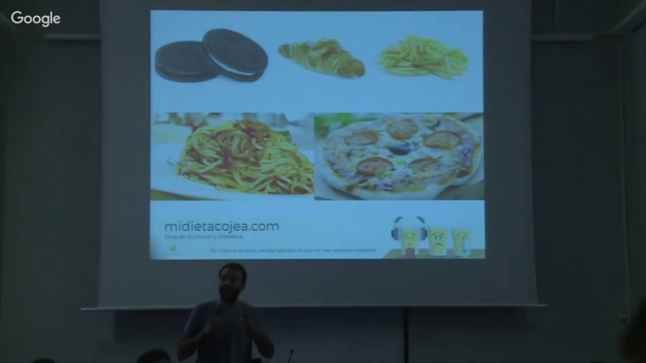 Dieta vegetariana: Mitos y realidad