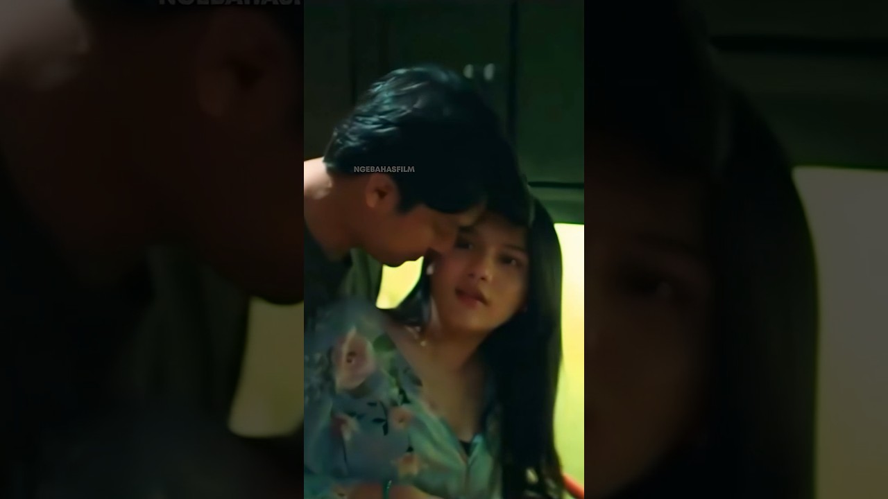 PESONA DAVINA KARAMOY GAK ADA OBAT - Review Ipar adalah Maut #rekomendasifilm