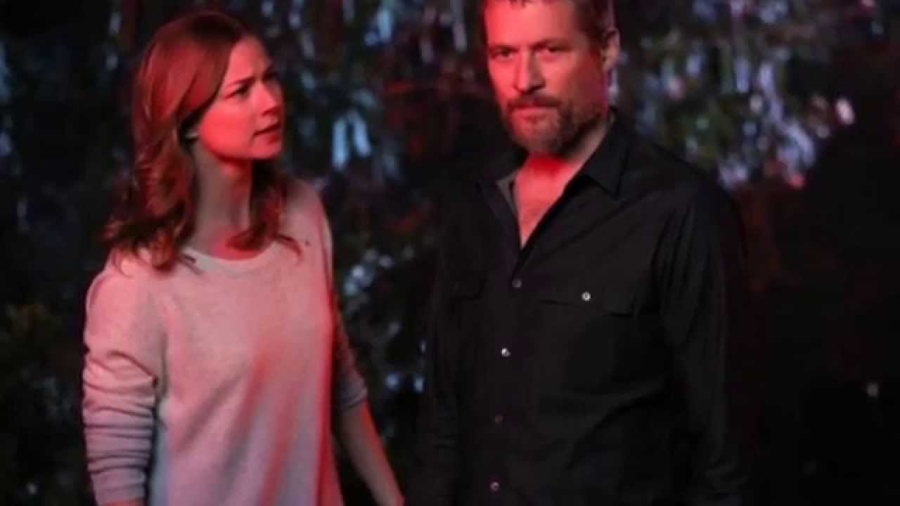Revenge 4x08 Promotional Photos 