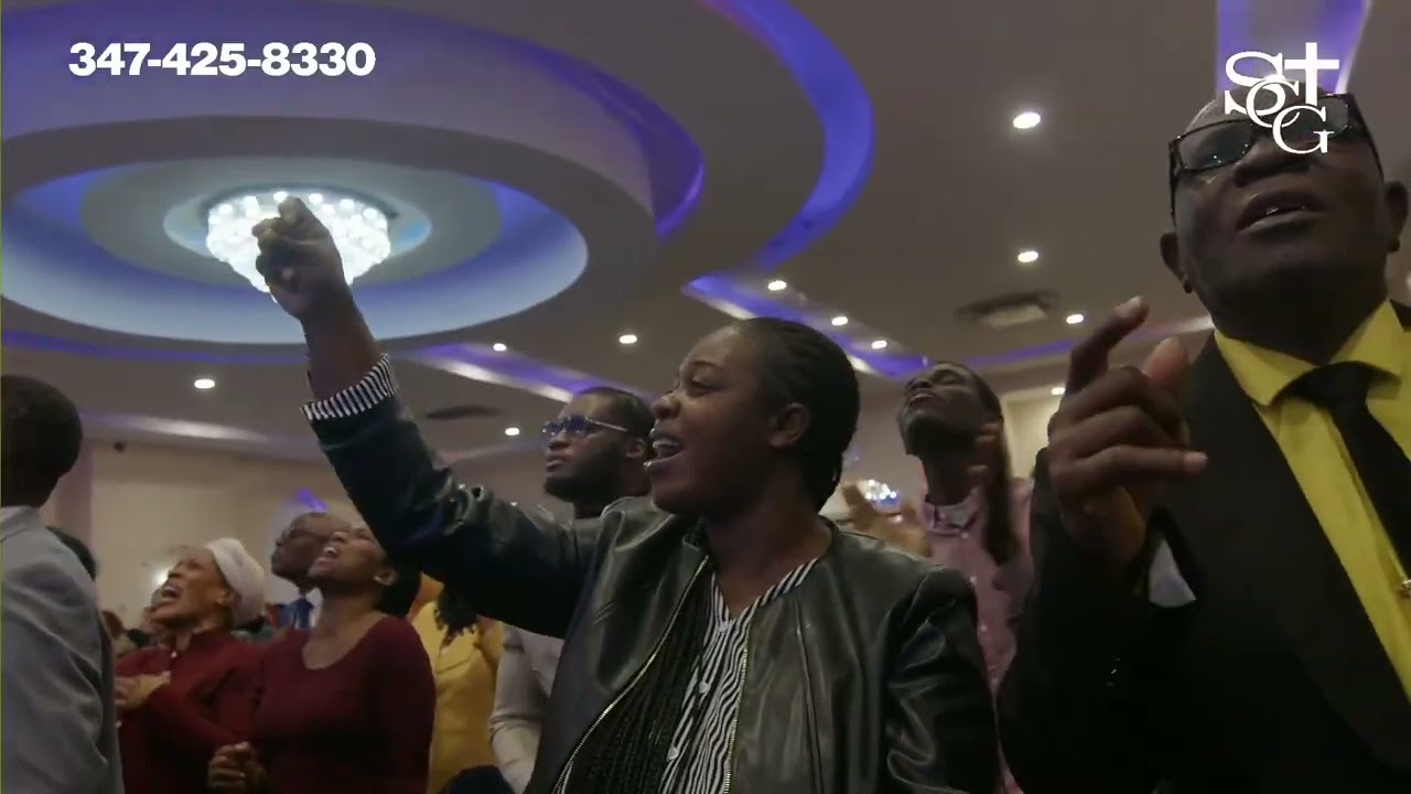 Le nom de Jesus est si Doux | Ou se referans mwen | Psalmiste Emmanuel Cene | Pasteur Malory Laurent