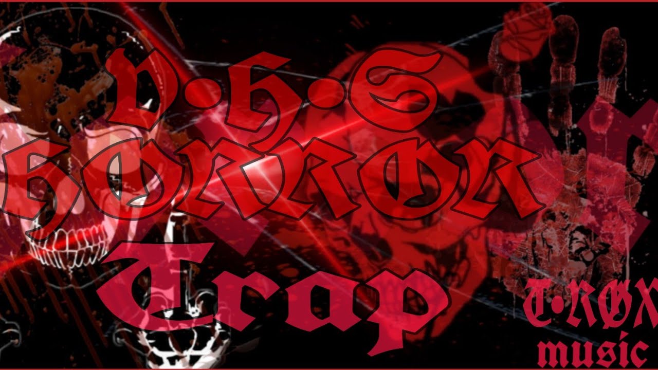 #VHSHORROR #OFFICIAL #TROXMUSIC                  V&bull;H&bull;S Horror trap music   By- T-R&oslash;x