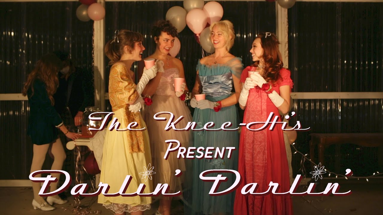 Darlin' Darlin' Official Music Video