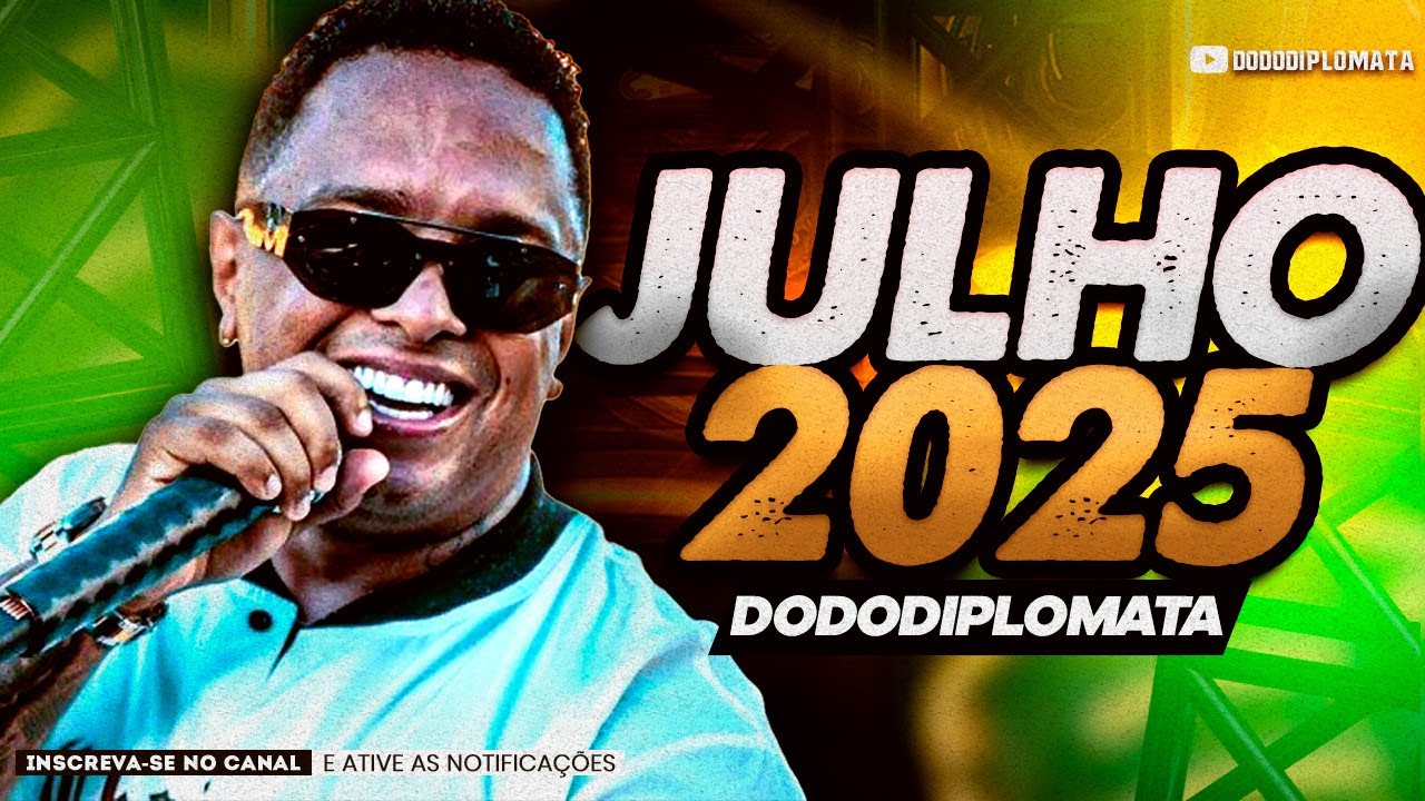 LA FURIA - PAREDÃO DO MAGNATA - LA FURIA AO VIVO (BERIMBAL) LA FURIA JULHO 2025