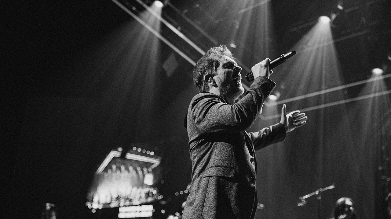 His Name is Jesus | COTM Music