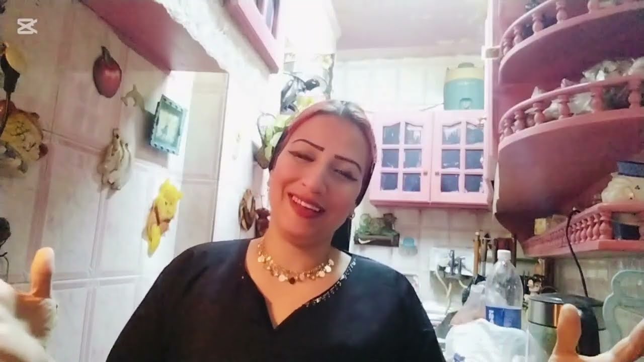 تعالوا يا حبايبي شوفوا اللي انتوا قلتوا لي عليه وانا عملته من عيوني ♥️😋🏃