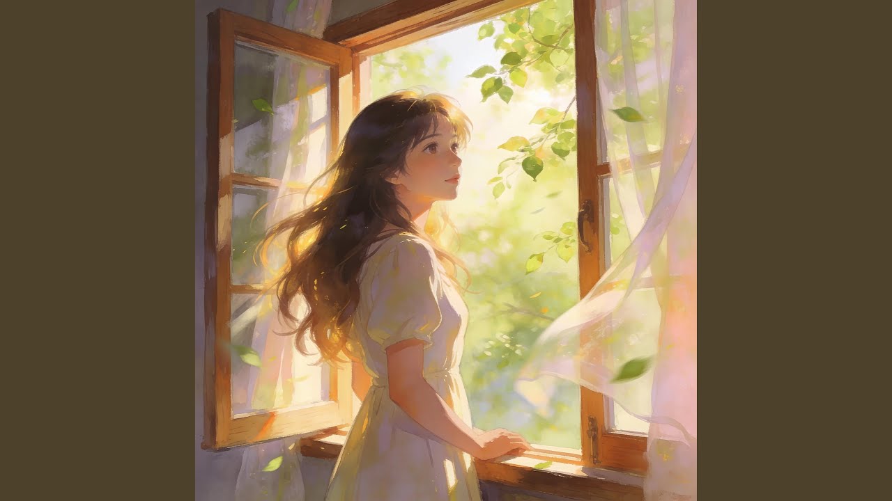 Footsteps in the Morning Dew